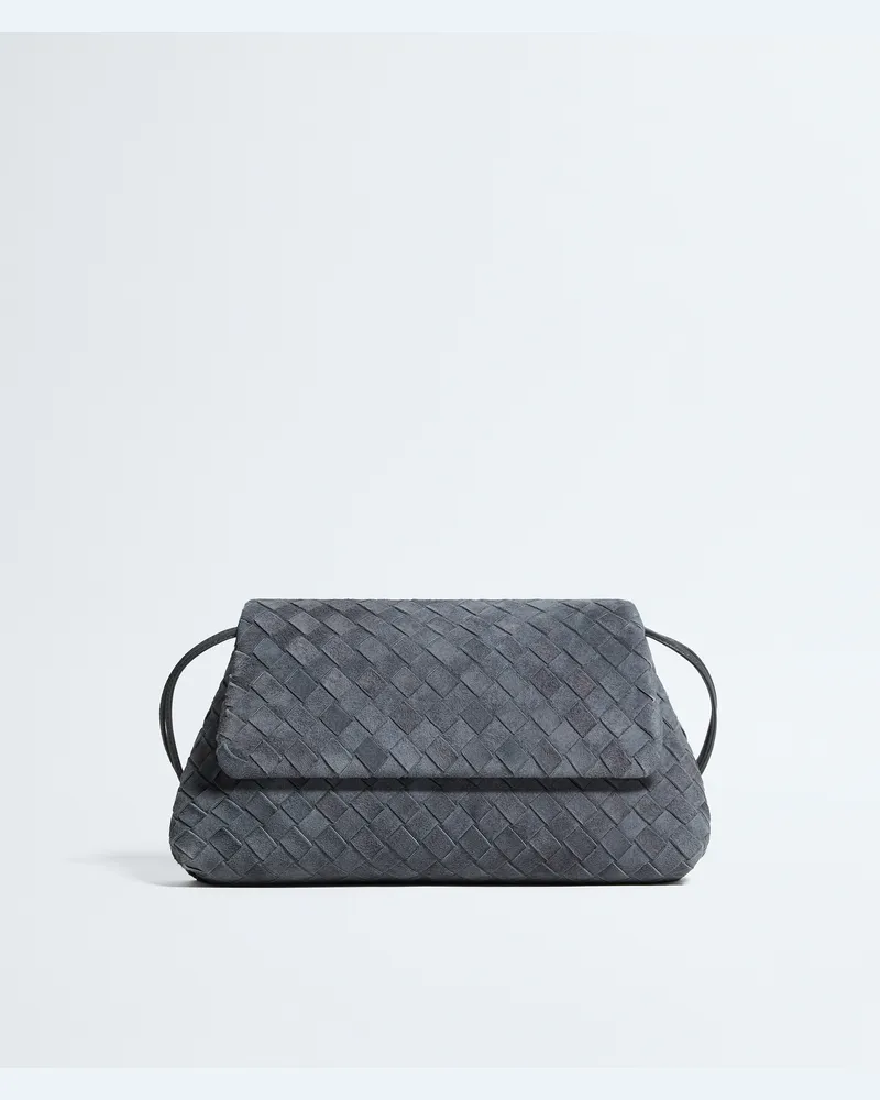 Bottega Veneta Giorno-Grau - Damen Grau