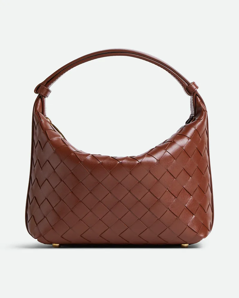 Bottega Veneta Wallace Sapele