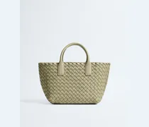 Mini Cabat-Grün - Unisex