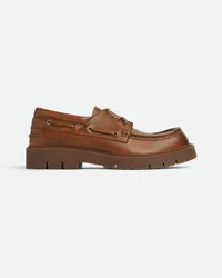 Bottega Veneta Haddock Bootsschuhe Light