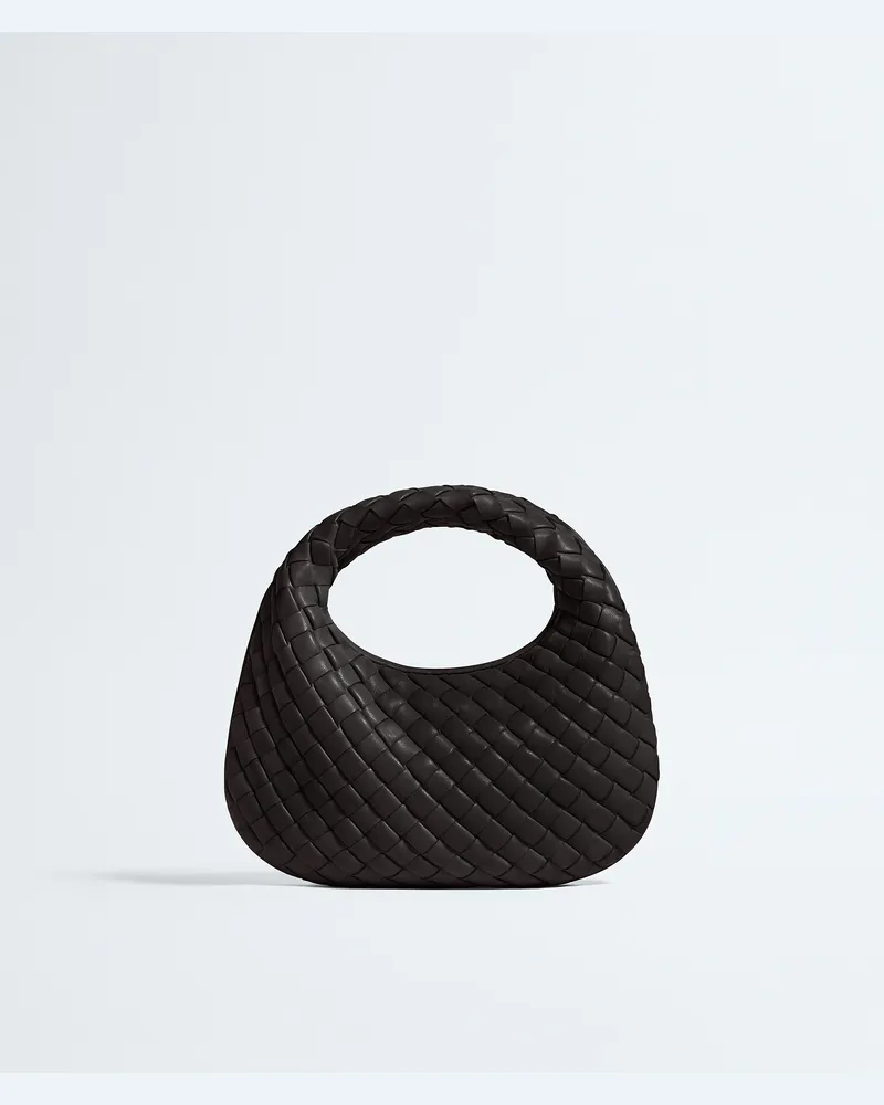 Bottega Veneta Baby Veneta-Braun - Damen Braun