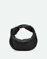 Bottega Veneta Mini Jodie Black