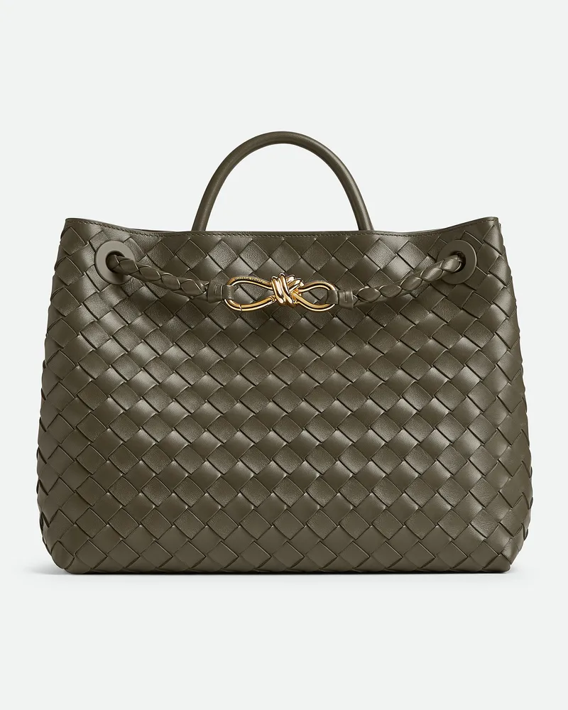 Bottega Veneta Andiamo Cypress