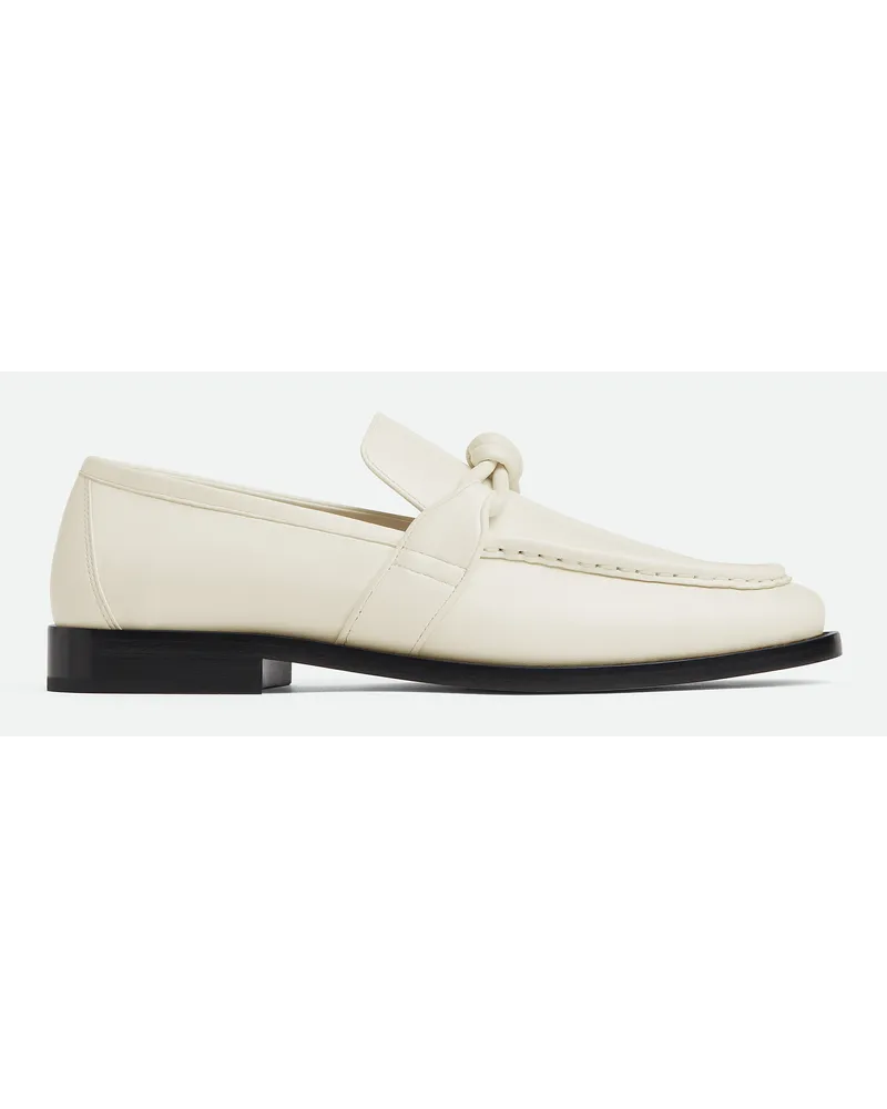 Bottega Veneta Astaire Loafer String