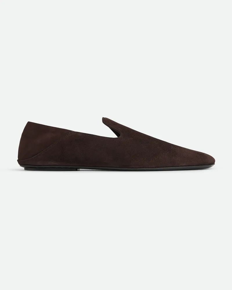 Bottega Veneta Adamo Slipper Fondant
