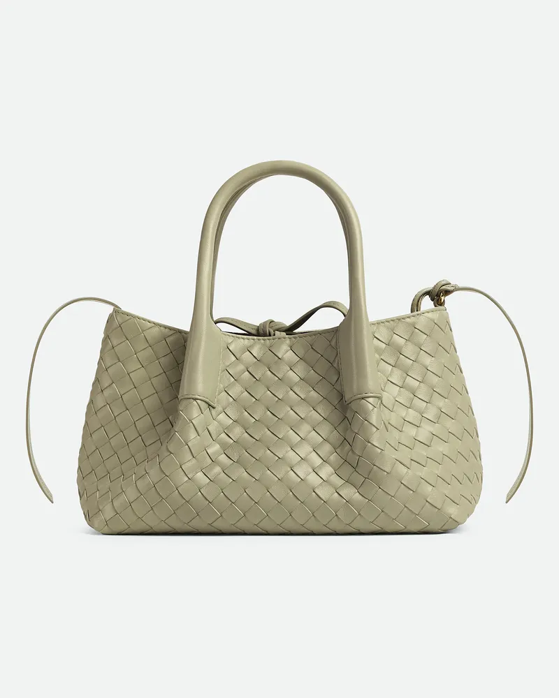 Bottega Veneta Kleine Pinacoteca Travertine