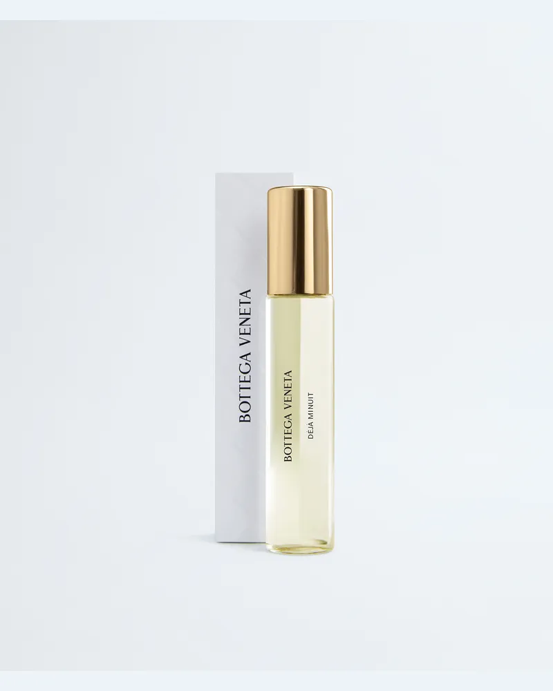 Bottega Veneta Déjà Minuit -  Eau de Parfum 15 ml-Gold - Unisex Gold