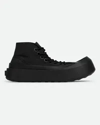 Bottega Veneta Jumbo Sneaker Black