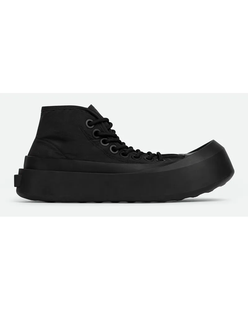 Bottega Veneta Jumbo Sneaker Black