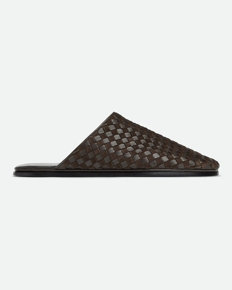 Bottega Veneta Sunday Slipper Fondant