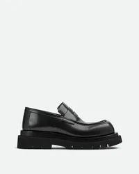 Bottega Veneta Lug Loafer Black