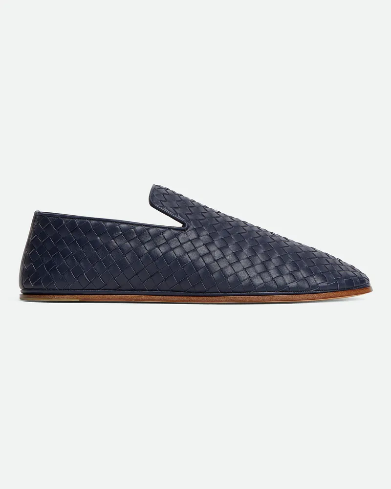 Bottega Veneta Sunday Slipper - Blau - Herren Blau