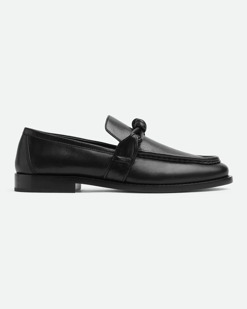 Bottega Veneta Astaire Loafer - Schwarz - Damen Schwarz