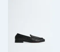 Silenzio Loafer-Schwarz - Damen