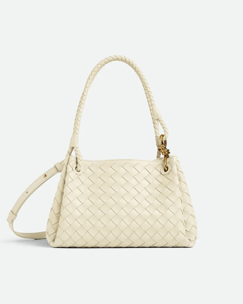 Bottega Veneta Parachute - Weiß - Damen Weiß