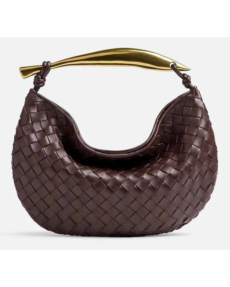 Bottega Veneta Sardine Bitter