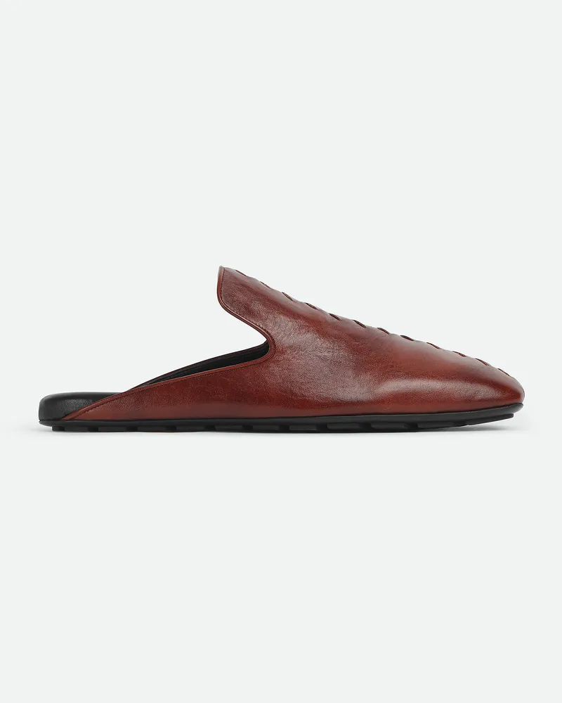Bottega Veneta Roma Slipper Cordia
