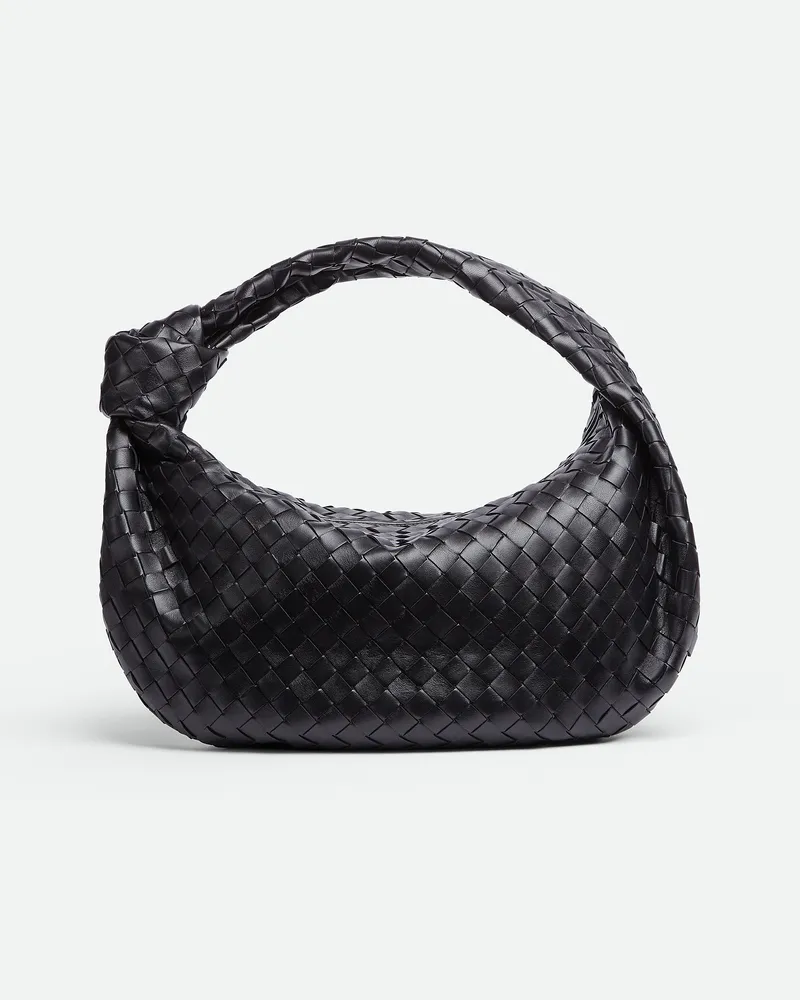 Bottega Veneta Jodie - Schwarz - Unisex Schwarz