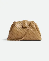 Bottega Veneta Teen Laren 1980 Mit Kette Dark