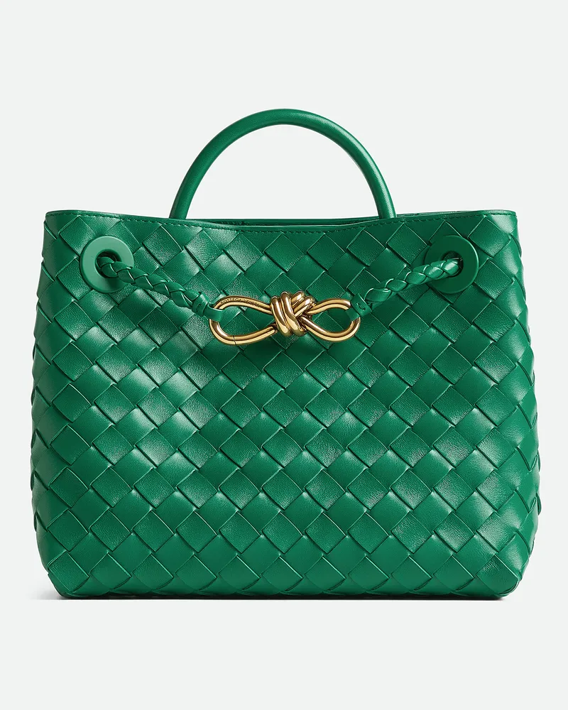 Bottega Veneta Kleine Andiamo Jungle