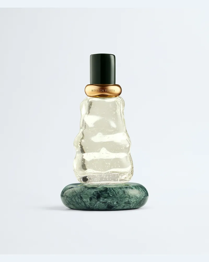 Bottega Veneta Colpo Di Sole – Eau De Parfum - Grün - Unisex - Marmor, Recyceltes Glas & Holz Grün