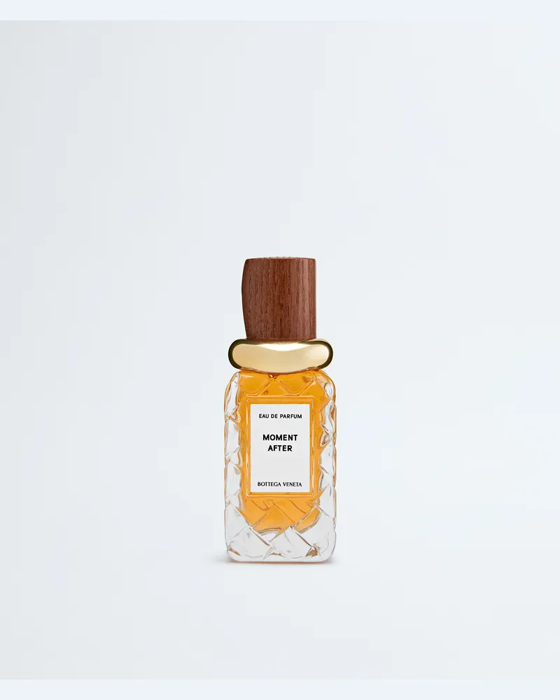 Bottega Veneta Moment After – Eau de Parfum 50 ml-Gold - Unisex Gold