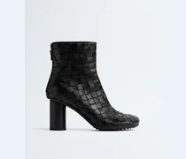 Atomic Stiefelette-Schwarz - Damen