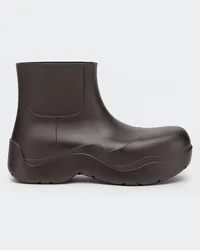 Bottega Veneta Puddle Stiefelette Fondant