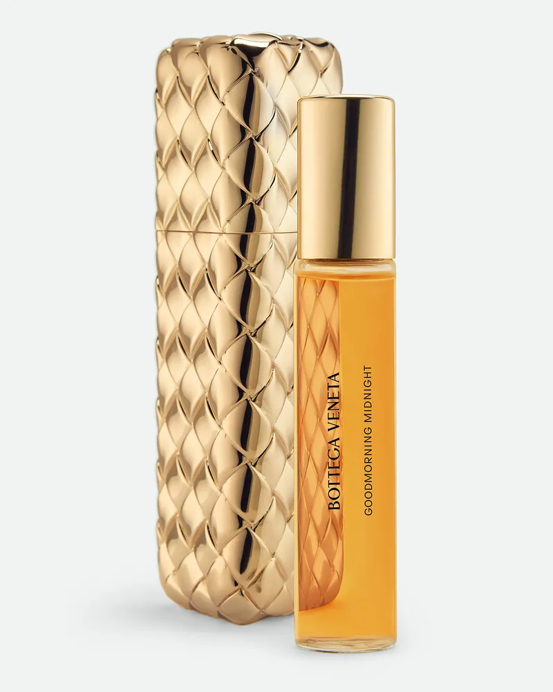 Bottega Veneta Goodmorning Midnight – Reiseset Goodmorning