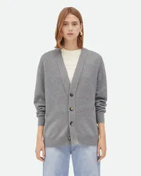 Bottega Veneta Kachmircardigan Light