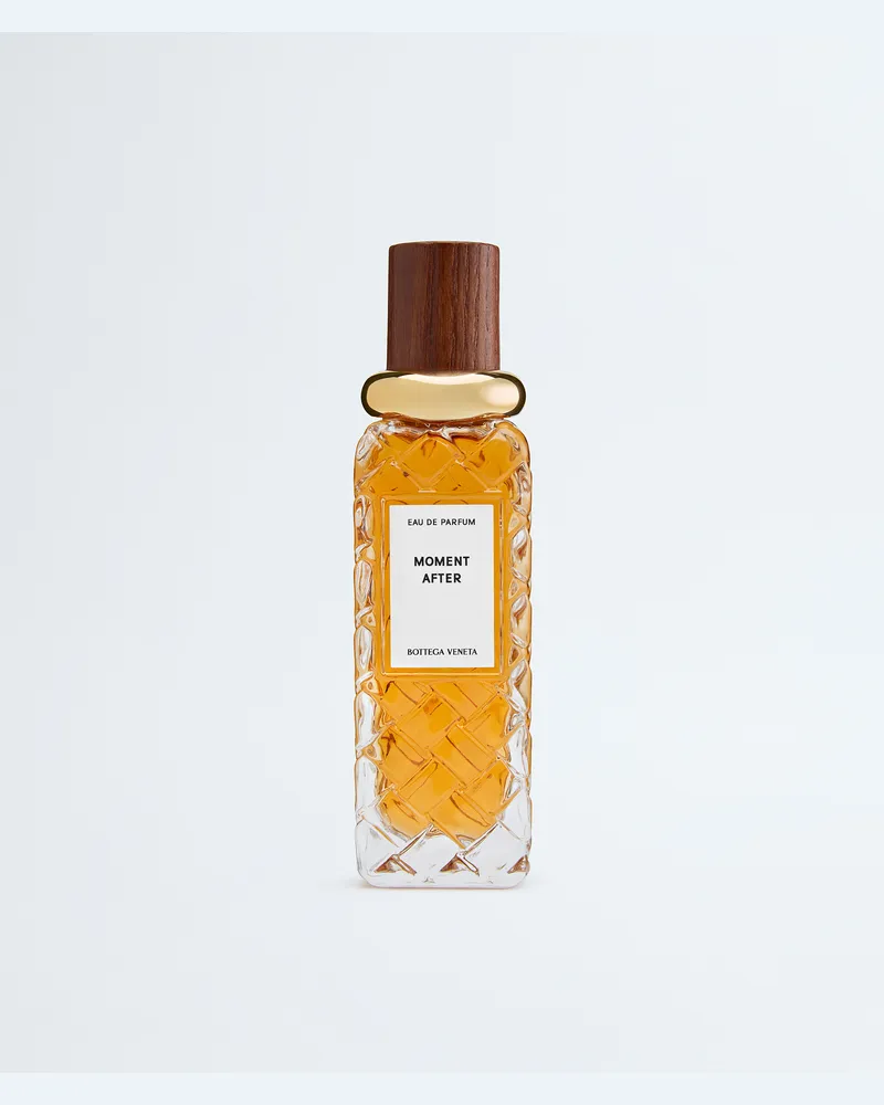 Bottega Veneta Moment After – Eau de Parfum 100 ml-Gold - Unisex Gold