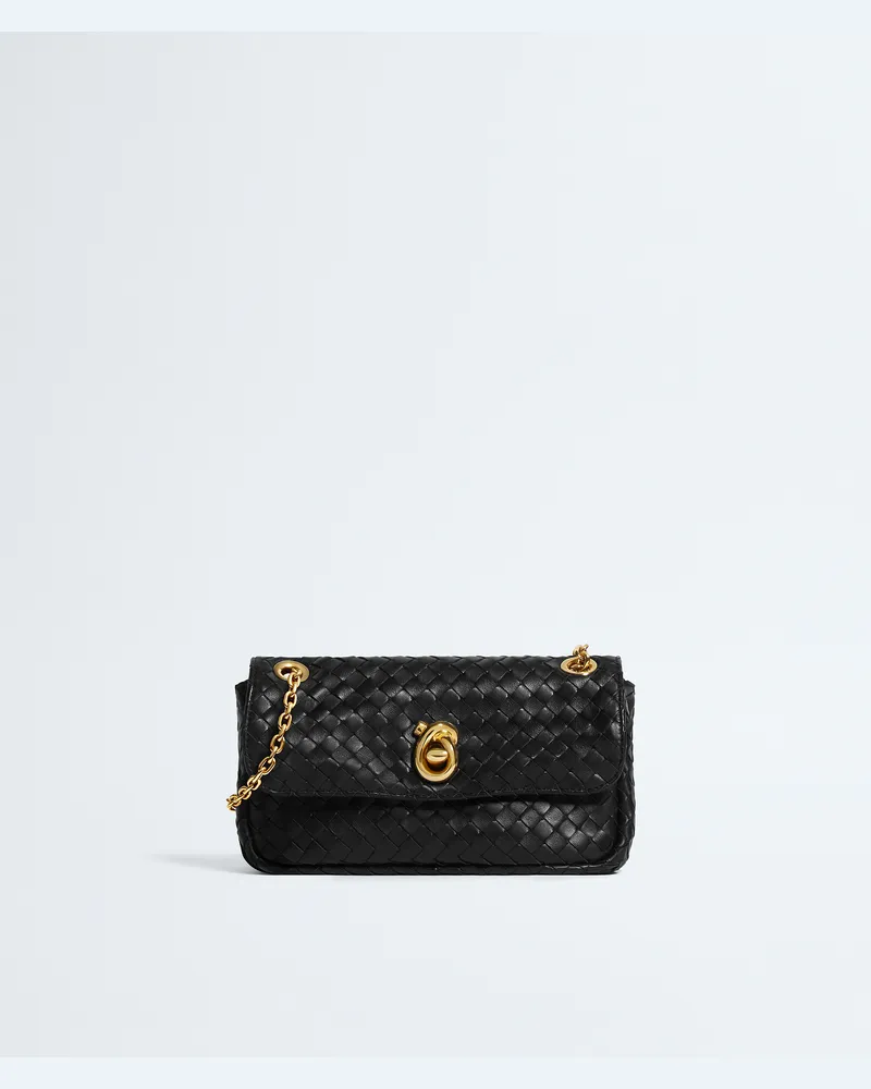 Bottega Veneta Baby Madison-Schwarz - Damen Schwarz