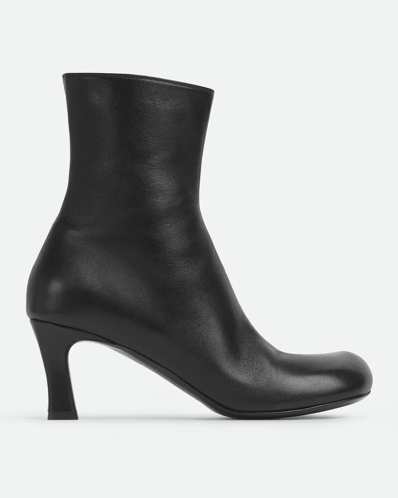 Bottega Veneta Nico Stiefeletten Black