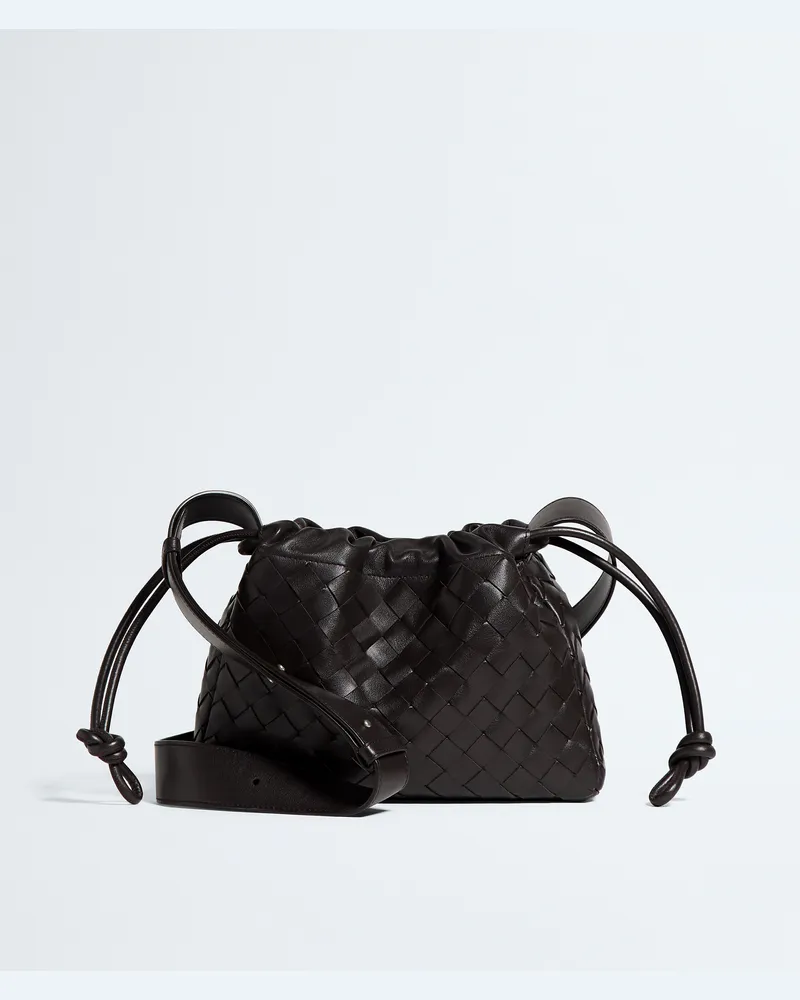 Bottega Veneta Dustbag Bike-Braun - Herren Braun