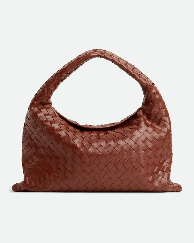 Bottega Veneta Hop Sapele