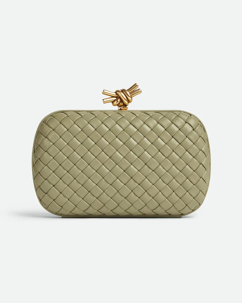 Bottega Veneta Knot - Grün - Damen Grün