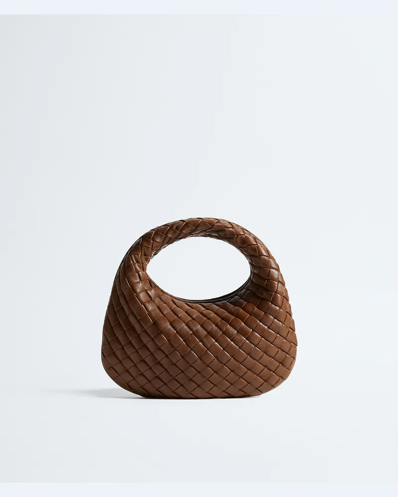 Bottega Veneta Baby Veneta - Braun - Damen Braun