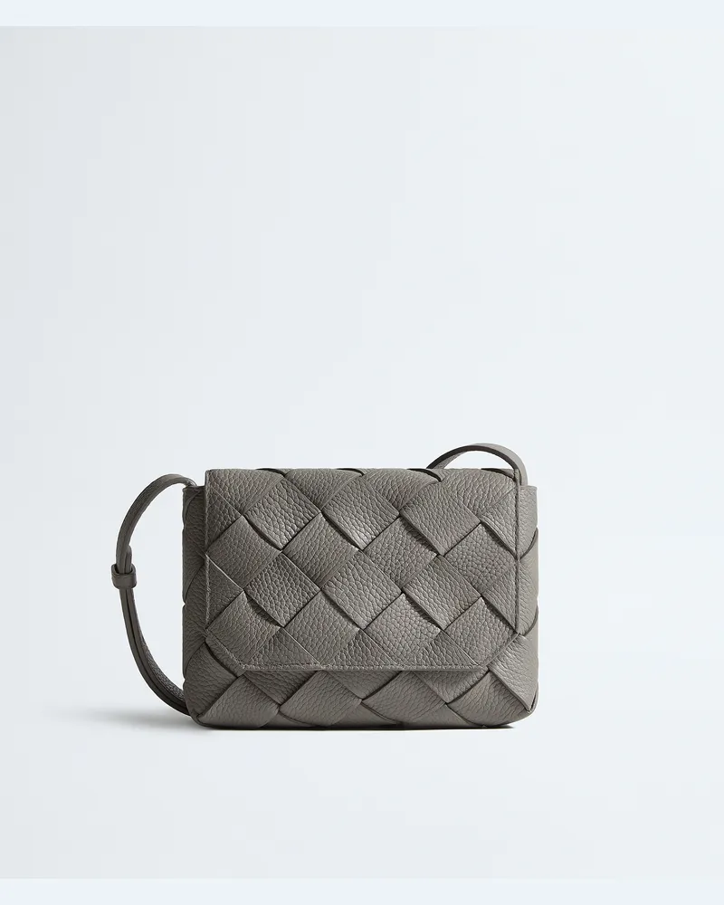 Bottega Veneta Diago-Grau - Herren Grau