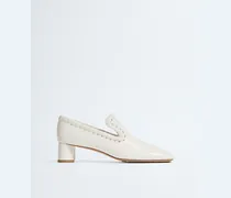Sabato Pumps-Weiss - Damen