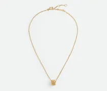 Intreccio Halskette Mit Anhänger