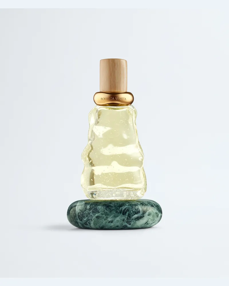 Bottega Veneta Acqua Sale – Eau De Parfum - Beige - Unisex - Marmor, Recyceltes Glas & Holz Beige