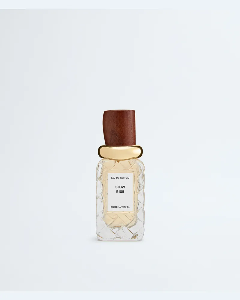 Bottega Veneta Slow Rise – Eau de Parfum 50 ml-Gold - Unisex Gold