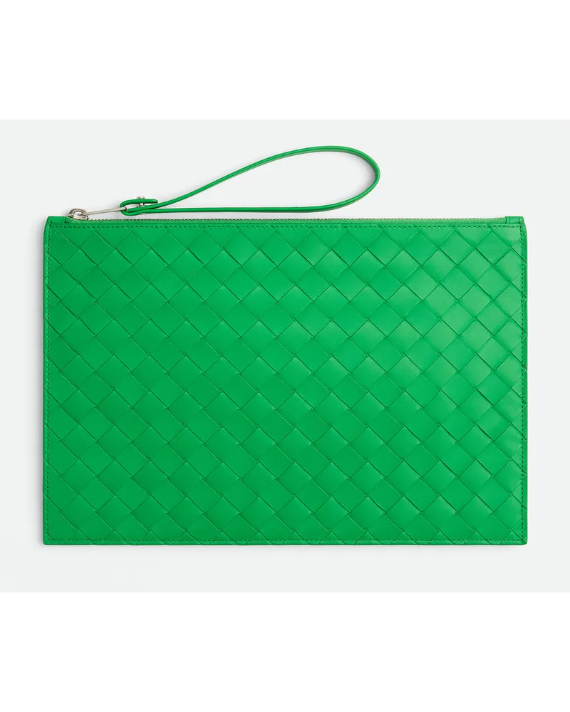 Bottega Veneta Pochette Parakeet