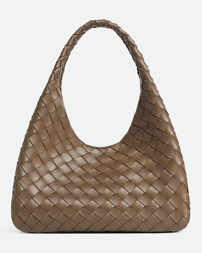Bottega Veneta Kleine Campana Pinecone