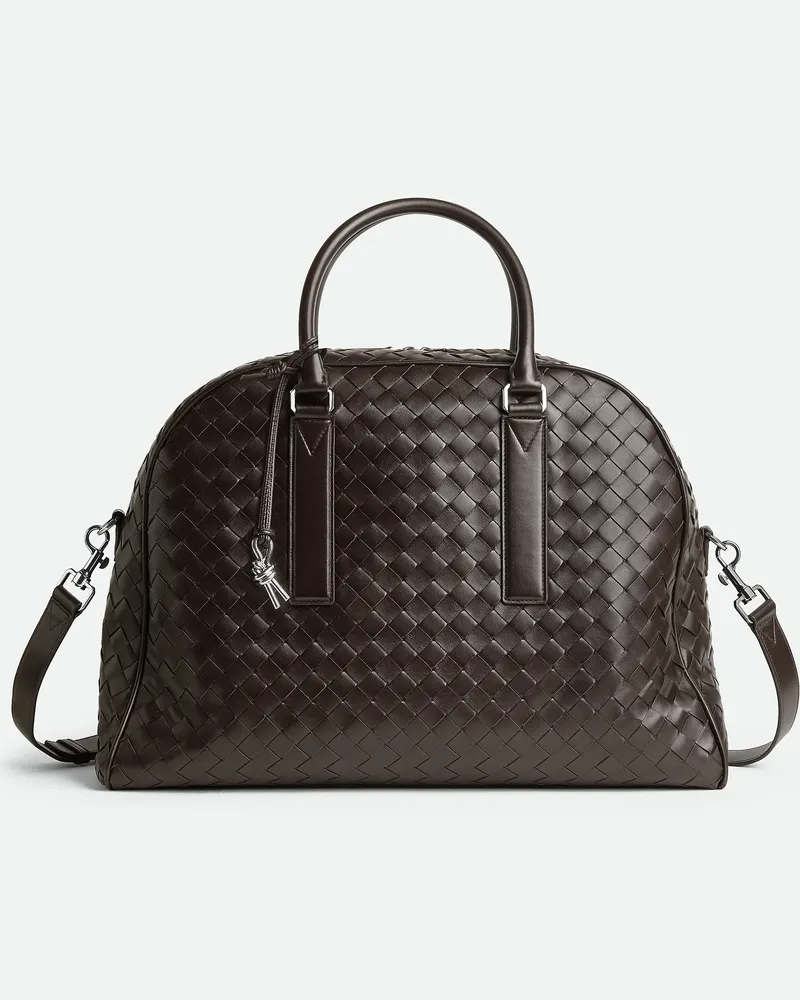 Bottega Veneta Getaway 24 Ore - Braun - Herren Braun