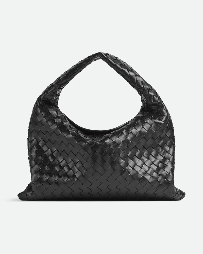Bottega Veneta Hop Black