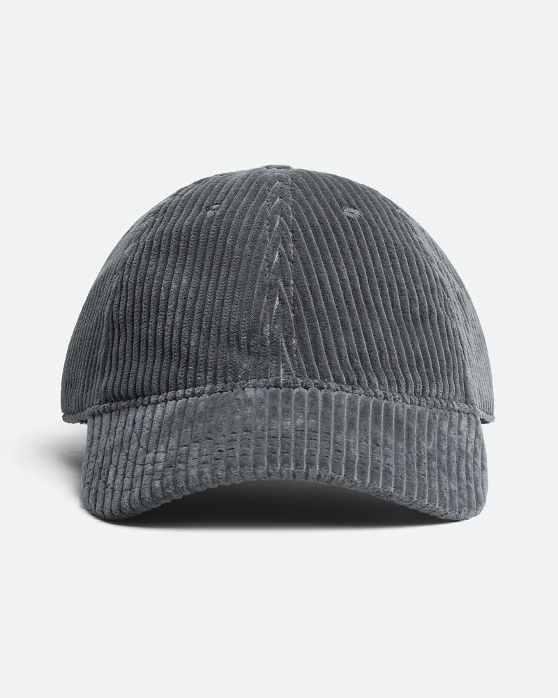 Bottega Veneta Cordmütze Thunder