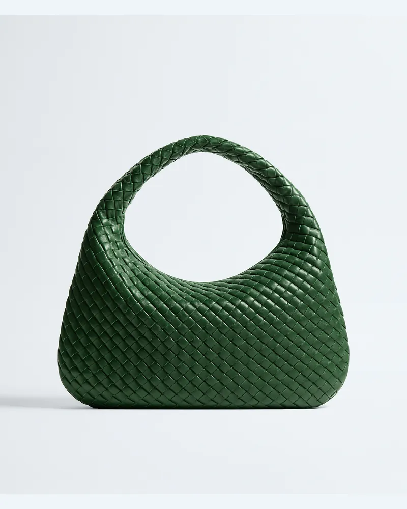 Bottega Veneta Veneta-Grün - Damen Grün