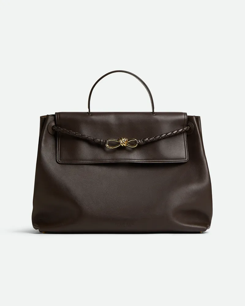 Bottega Veneta Große Ciao Ciao Fondant