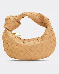 Bottega Veneta Mini Jodie Almond